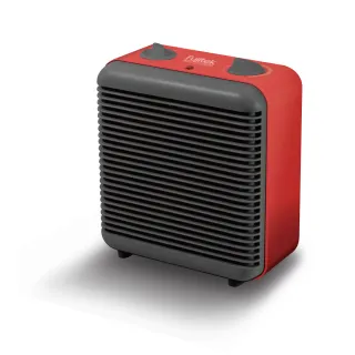 【Fujitek 富士電通】智能溫控電暖器 FTH-EH110(升溫快/無段變溫)