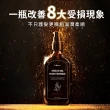 【Celluver 瑟路菲】大黑髮油 20ml*3 香氣任選(韓方摩洛哥養髮香氛免沖洗護髮油)