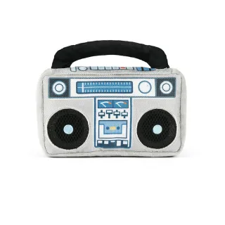 【P.L.A.Y.】經典80年代-音響(陪伴 解壓 發聲 狗玩具)