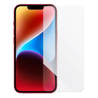 【Metal-Slim】Apple iPhone 14 9H鋼化玻璃保護貼