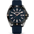 【Timberland】天柏嵐 潛水造型運動腕錶(TDWGN2102901)