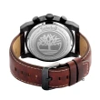 【Timberland】天柏嵐 越野時尚 休閒腕錶(TDWGF2100001)