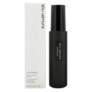 【Shu uemura 植村秀】無極限持久定妝噴霧100ml(國際航空版)