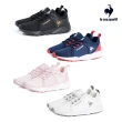 【LE COQ SPORTIF 公雞】DINARD運動鞋 休閒鞋 男鞋/女鞋-4色-LOQ73201-204