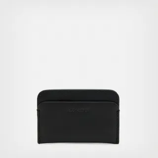 【ALLSAINTS】HALTON 牛皮LOGO卡片夾