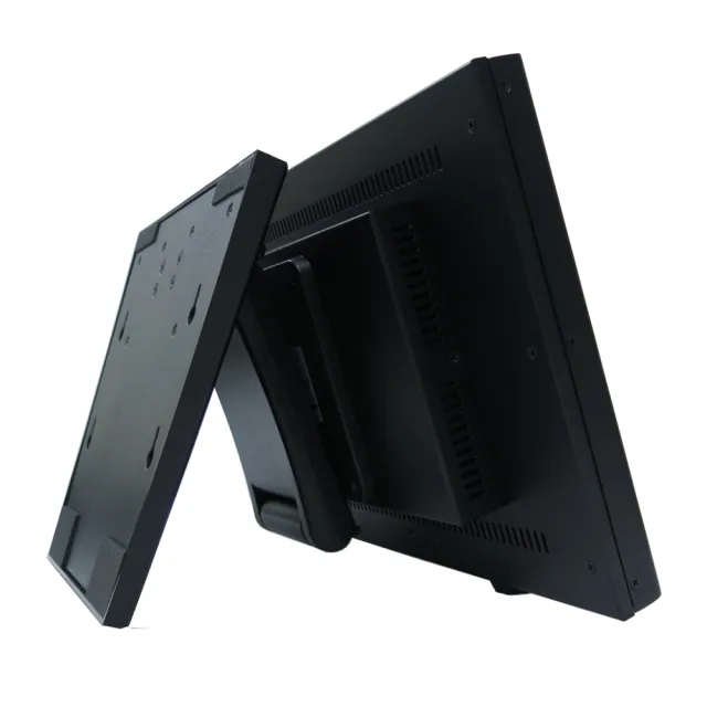 【AiM TOUCH 瞄準科技】AIM-TMPCTU156-R05WA 15.6型VA 1920×1080 FHD 16:9 多點觸控螢幕_可搭配POS機使用