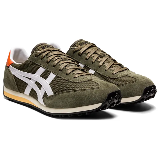 【Onitsuka Tiger】Onitsuka Tiger鬼塚虎-EDR 78休閒鞋1183B395-300(1183B395-300)