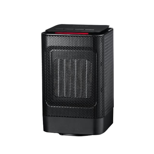 【KINYO】迷你陶瓷電暖器 NEH-120(暖風機 電暖爐 暖風扇)