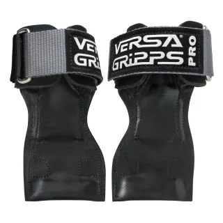 【美國 Versa Gripps】Professional 3合1健身拉力帶 銀河灰 PRO專業版(拉力帶、VG PRO、Versa Gripps、VG)