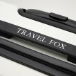 【TRAVEL FOX 旅狐】29吋尊爵經典拉鍊行李箱