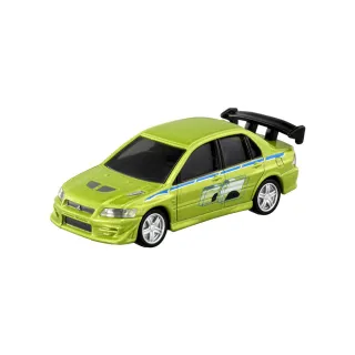 【TOMICA】PREMIUM 無極限01 玩命關頭Lancer Evolution VII(小汽車)