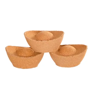 【財神小舖】開運香 沉檀元寶香(兩款任選 保平安 開運 招財 淨化空間 拜拜香)