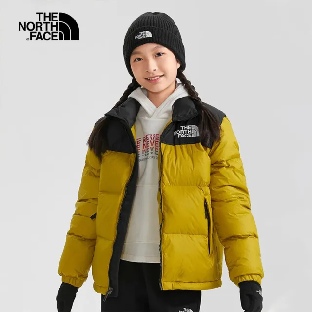 The north face nuptse on sale s