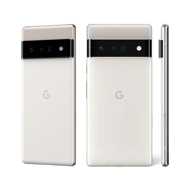 Google A級福利品 Pixel 6 Pro 128G（贈充電組）