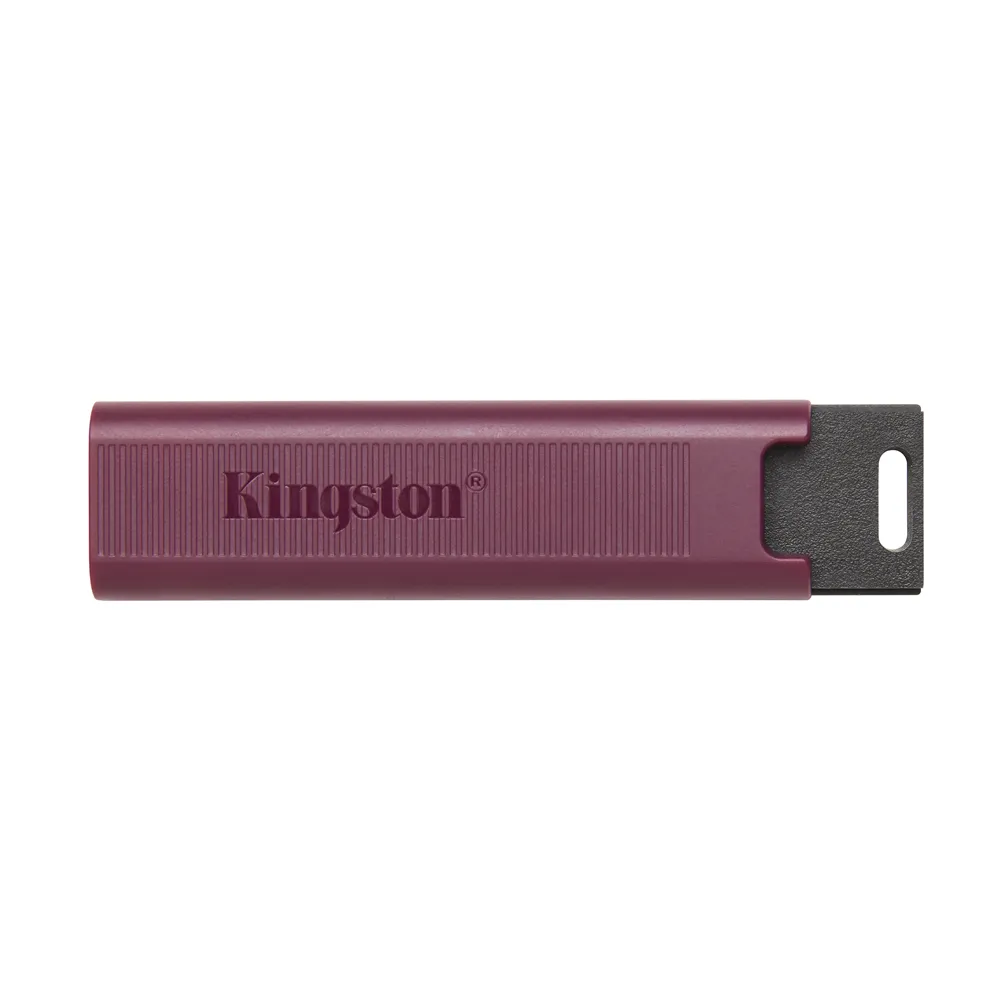 【Kingston 金士頓】1TB DataTraveler MAX Type-A USB3.2 Gen2 隨身碟(平輸 DTMAXA/1TB)