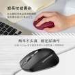 【KINYO】2.4GHz無線靜音滑鼠(光學滑鼠 滑鼠 辦公室滑鼠 筆電滑鼠 無線滑鼠 靜音滑鼠)