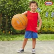 【Little Tikes】小童籃球架(專為小小孩設計的輕量籃球架)