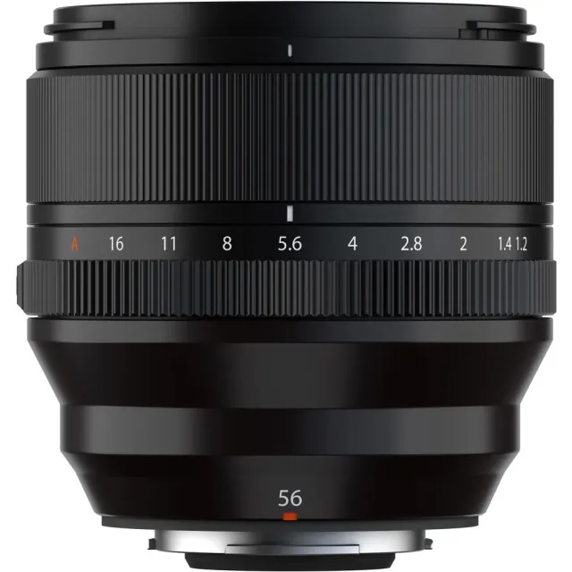 【FUJIFILM 富士】XF 56mm F1.2 R WR 大光圈定焦鏡頭 --公司貨