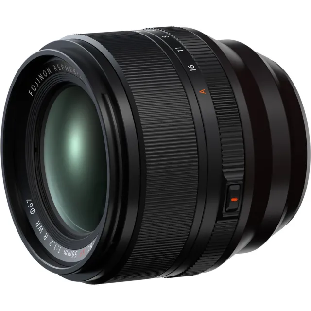 FUJIFILM 富士】XF 56mm F1.2 R WR 大光圈定焦鏡頭--公司貨- momo購物 