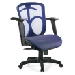 【GXG 吉加吉】短背全網  2D滑面後靠扶手 電腦椅(TW-091 E2JM)