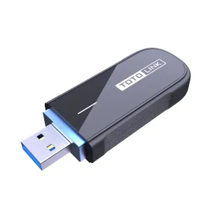 【市價$799】加價購 TOTOLINK A1300UB AC1300 USB藍牙+WiFi無線網卡 Plus(WiFi+藍牙一機搞定)