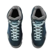【Millet】MILLET 女 G TREK 3 GTX 防水中筒登山鞋 靛藍/灰(MIG18395714)