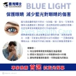 【藍光博士】26吋 抗藍光液晶螢幕護目鏡 16:9(吊掛式/61%藍光阻隔/99%UV阻隔)