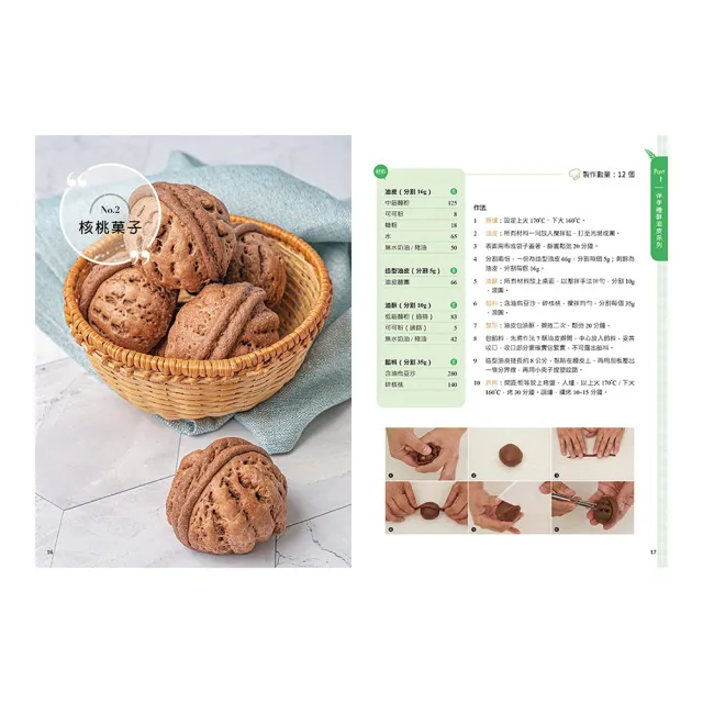 【贈品版】經典米麵食