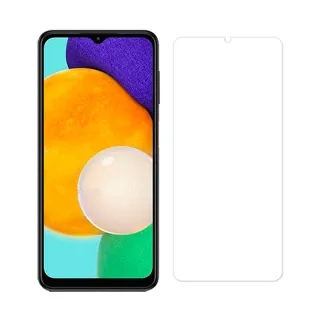 【阿柴好物】Samsung Galaxy A14 5G 非滿版 9H鋼化玻璃貼