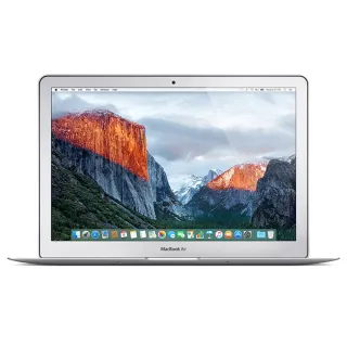 【Apple】A級福利品 MacBook Air 2015 13吋 1.6GHz雙核i5處理器 8G記憶體 256G SSD(A1466)