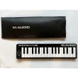 【M-AUDIO】Keystation mini 32 MK3 MIDI 鍵盤 controller(一年保固總代理公司貨)