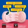【muva 官方直營】美姿磁力骨盤枕(能量磁石添加 改斜歸正)