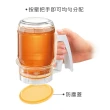【TESCOMA】Delicia手壓蜂蜜糖漿分配器(醬料罐 調味瓶)