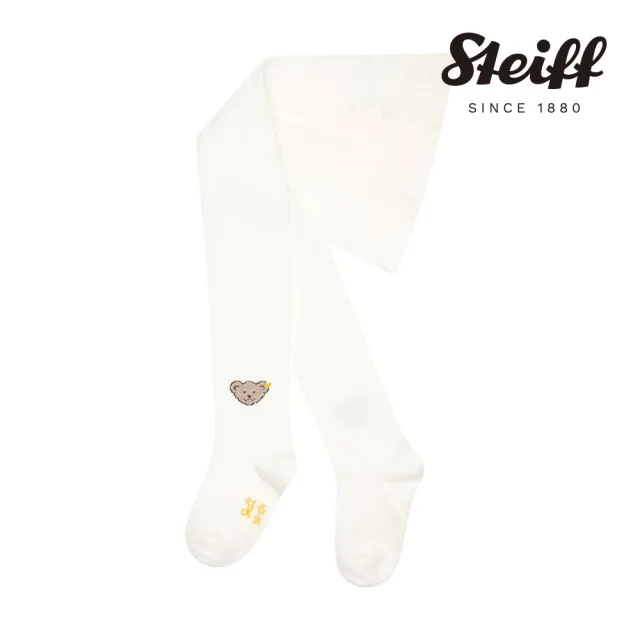 【STEIFF】熊頭童裝 熊頭褲襪襪子(配件童襪)（其他規格）