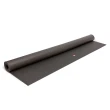 【Manduka】PRO Extra Large Squared Mat 加大方形瑜珈墊 6mm - Black(高密度PVC瑜珈墊)