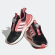 【adidas 愛迪達】運動鞋 跑步鞋 男鞋 女鞋 童鞋 RapidaSport BOA CNY K(IE4240)