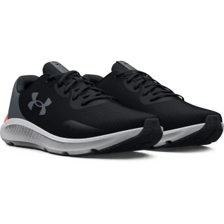 【UNDER ARMOUR】UA 男 Charged Pursuit 3 Tech 慢跑鞋 運動鞋 _3025424-003(黑)