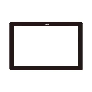 【防摔專家】MacBook Air 11吋 A1465 藍光螢幕保護貼