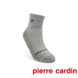 【pierre cardin 皮爾卡登】12雙組導流透氣休閒短襪(短襪/中性襪)