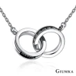 【GIUMKA】女項鍊．雙環．雙圈．多款(新年禮物)