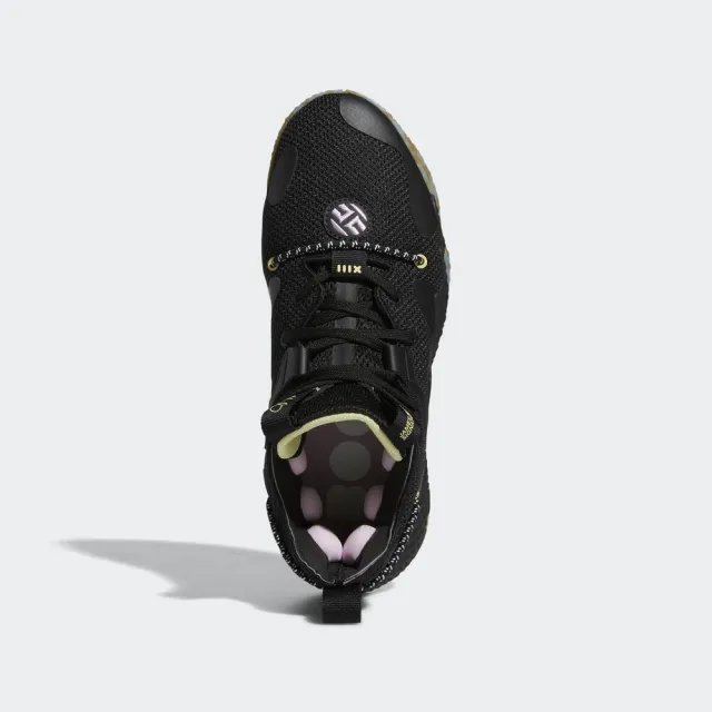 harden vol 6 momo