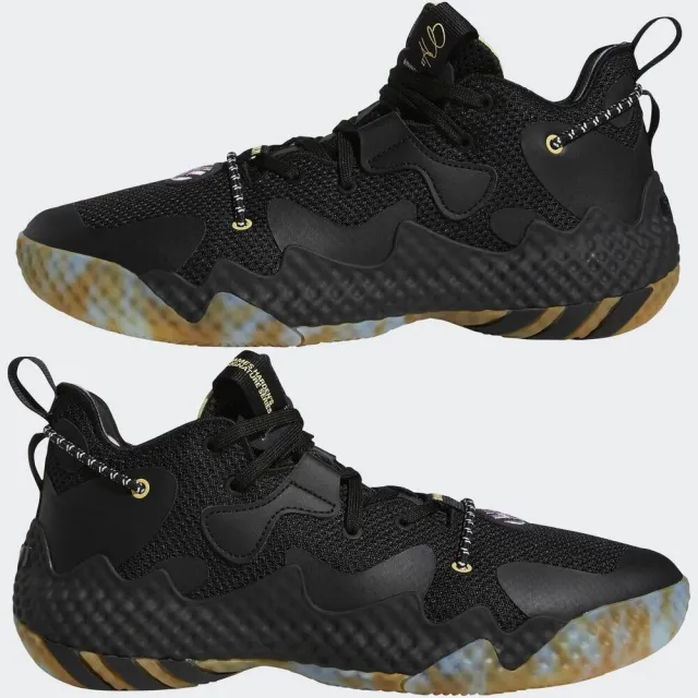 harden vol 6 momo