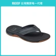 【REEF】REEF ANCHOR經典系列 休閒人字涼拖鞋 CI6941(男款涼拖鞋)