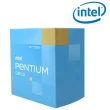 【Intel 英特爾】Intel G7400 CPU+微星 H610M-E 主機板+16G DDR4-3200記憶體(雙核心超值組合包)