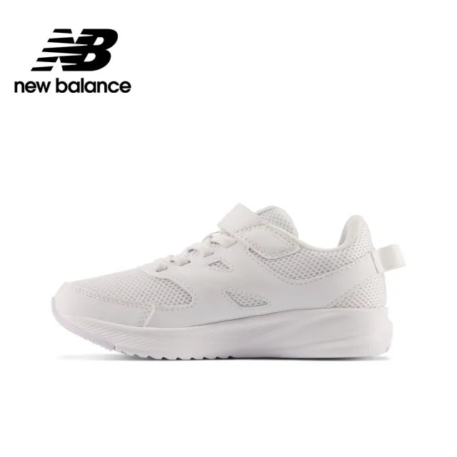 【NEW BALANCE】NB 童鞋_男童/女童_白色_YT570LW3-W