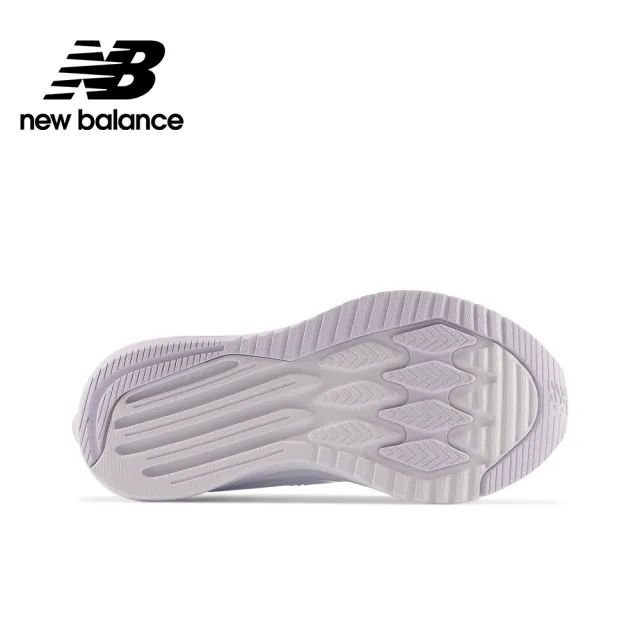 【NEW BALANCE】NB 童鞋 中童_男童/女童_白色_YT570LW3-W(4-8歲)