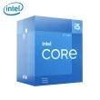 【Intel 英特爾】Intel Core i5-12400F CPU+微星 H610M-E 主機板+8G DDR4-3200記憶體(六核心超值組合包)