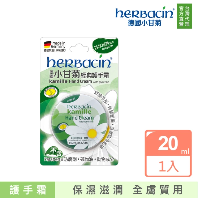 德國護手霜