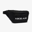 【NIKE 耐吉】腰包 小包 斜背包 運動 NK TECH HIP PACK - NK AIR 黑 DC7354-010