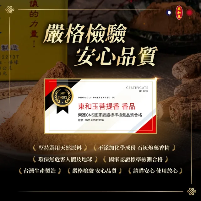 【東和玉】菩提香塔(煙供 聖品 上供下施 修行者的助緣供養中的極品  台灣生產 煙供塔 藥供 施食)